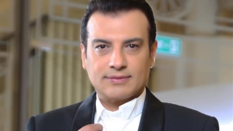 إيهاب توفيق