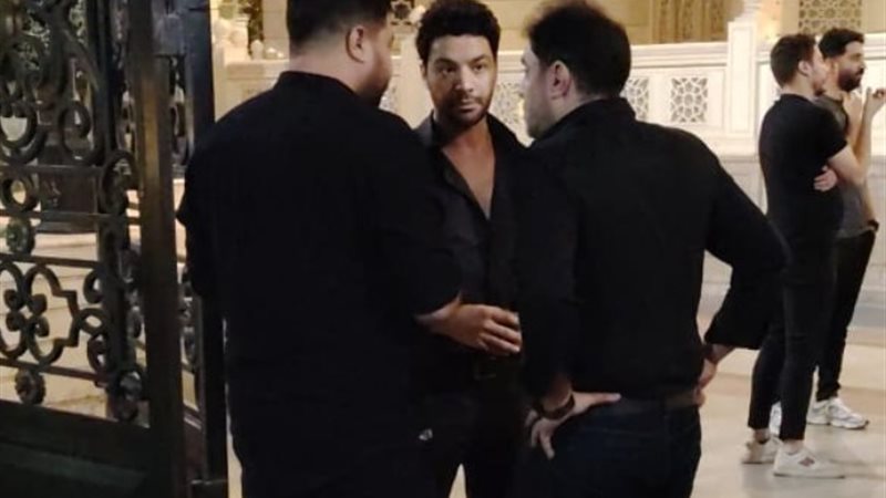 أحمد فريد