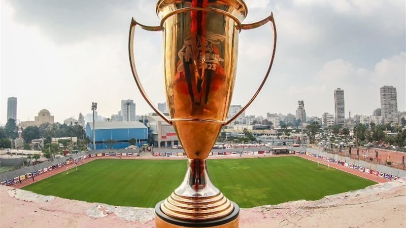 كأس السوبر المصري