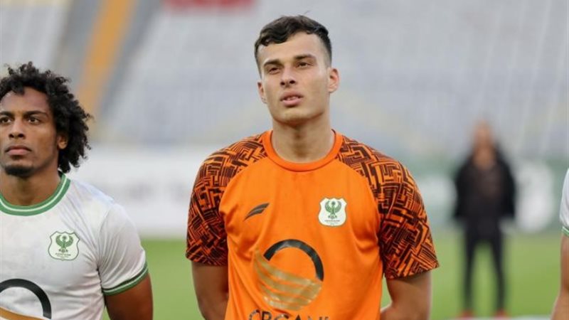 محمود جاد