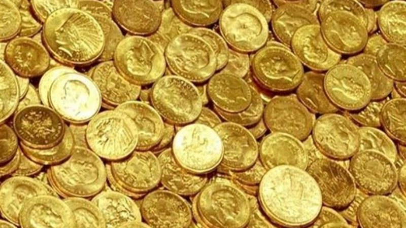 أسعار الجنيه الذهب في مصر اليوم الخميس