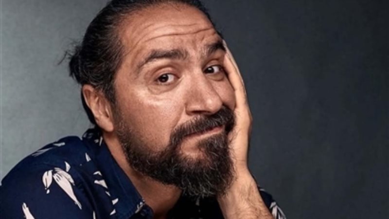 محمد القس