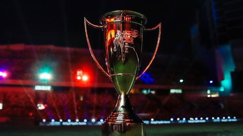 كأس السوبر المصري