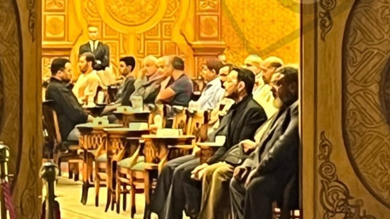 الفنان أحمد زاهر
