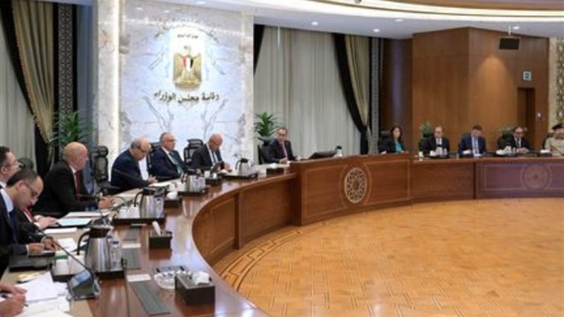 خلال الاجتماع