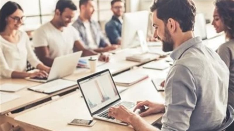 ترقيات الموظفين