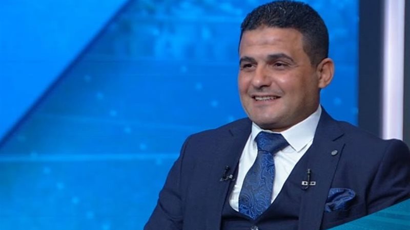 محمد فاروق