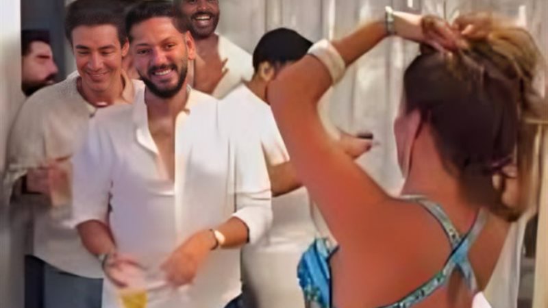 محمود شاهين