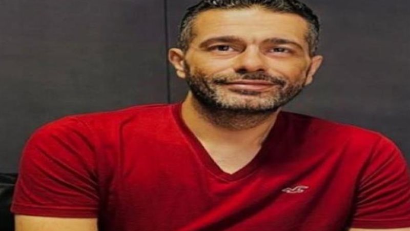 الشاعر أحمد على موسى