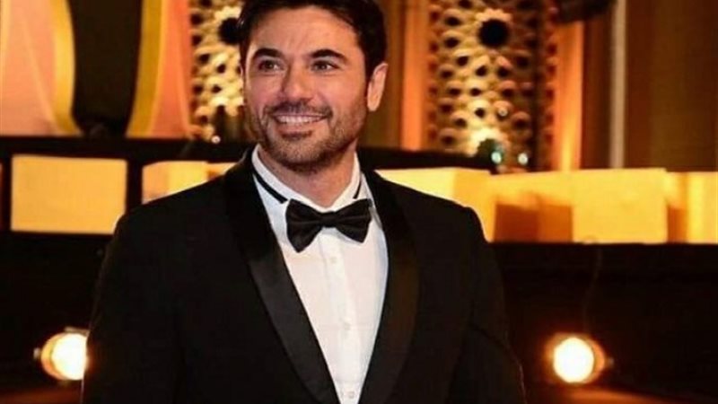 أحمد عز