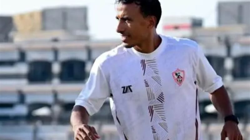 محمد عبدالشافي
