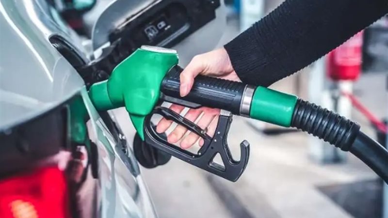 أسعار البنزين والسولار