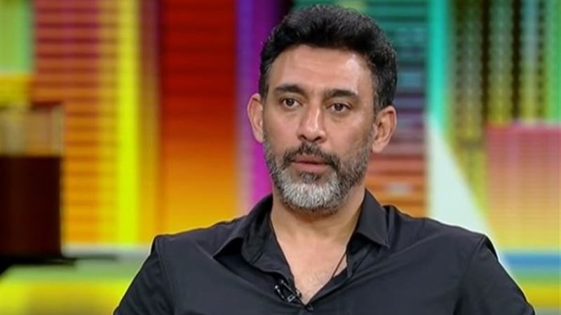 عمرو مصطفى
