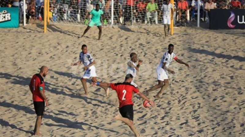 منتخب مصر