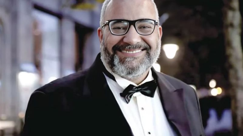 بيومي فؤاد