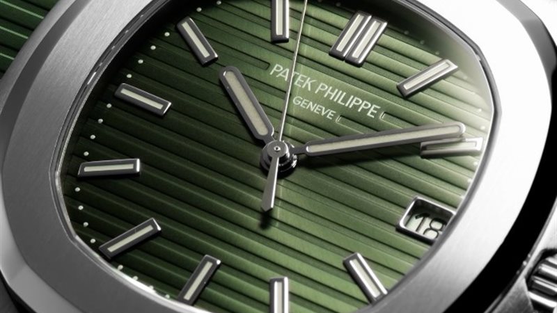 PATEK PHILIPPE GENEVE ساعة