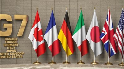 اجتماع وزراء دفاع مجموعة السبع في نابولي وسط تصعيد بالشرق الأوسط