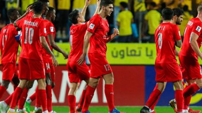 الموعد والقنوات الناقلة لمباراة الأهلي والدحيل في دوري نجوم قطر 2024-2025