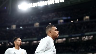 الموعد والقنوات الناقلة مباراة سيلتا فيجو وريال مدريد في الدوري الإسباني