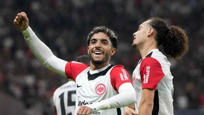 الموعد والقنوات الناقلة مباراة باير ليفركوزن وآينتراخت فرانكفورت في الدوري الألماني