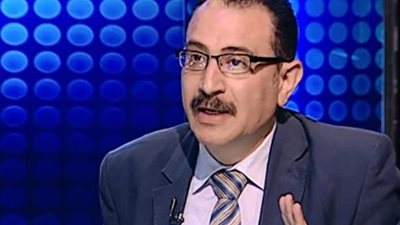 أستاذ علوم سياسية: محمد السنوار يدير حماس والحركة قد تنضم لمنظمة التحرير