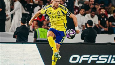 رونالدو يُنقذ النصر من التعثر أمام الشباب بالدوري السعودي  (فيديو)