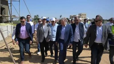 الحكومة: انتهاء تنفيذ مشروعات شبكات مياه الشرب في 183 قرية بالمنيا