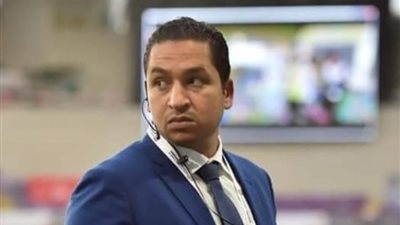 رئيس لجنة المسابقات: نسعى لوضع العدالة بين فرق الدوري المصري
