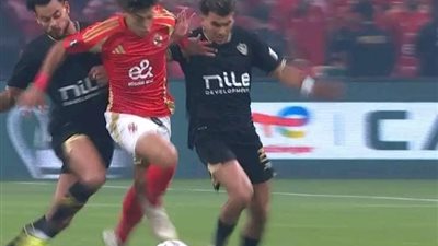الأهلي والزمالك يلجأن للذكاء الاصطناعي للفوز بدوري نايل 2024-2025