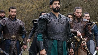 مواعيد عرض الحلقة الثالثة من مسلسل المؤسس عثمان الموسم السادس