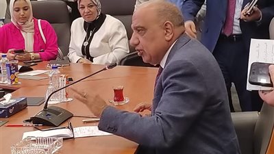 وزير الكهرباء: إلغاء شرط توفير إيصال الممارسة لتركيب عدادات كودية للمخالفين