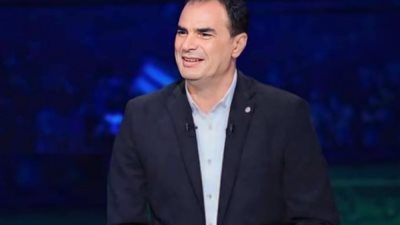 عبد الحميد بسيوني يشارك في استفتاء «الجمهور» لاختيار الأفضل بالدوري المصري 2024