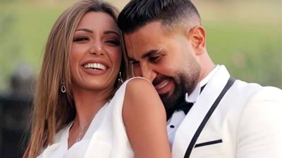«مبيتكلمش خالص»، علياء البسيوني تكشف تطورات حالة زوجها أحمد سعد (خاص)