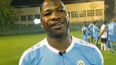 خارج التوقعات، نجم الإمارات السابق لـ«الجمهور»: بطل جديد للسوبر المصري