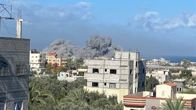 36 شهيدا و204 مصابين نتيجة عدوان الاحتلال على لبنان خلال اليومين الماضيين