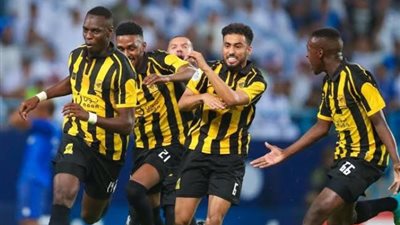 تشكيل اتحاد جدة الرسمي لمواجهة القادسية في الدوري السعودي