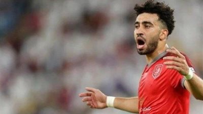 النطق بالحكم في واقعة تعدي أحمد ياسر المحمدي على فتاة قطرية اليوم