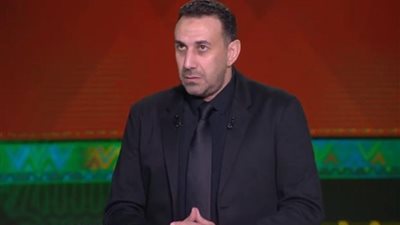 طارق السعيد لـ«الجمهور»: أفضل مشاركة محمد شحاته أمام بيراميدز