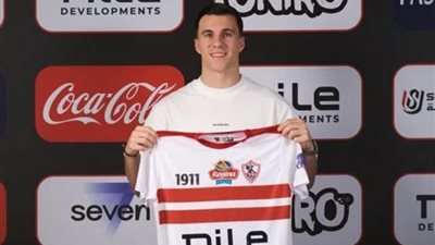 صفقات الزمالك في التشكيل المتوقع أمام بيراميدز بالسوبر المصري