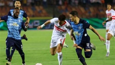 تفوق أبيض، تاريخ مواجهات الزمالك وبيراميدز قبل صدام السوبر المصري
