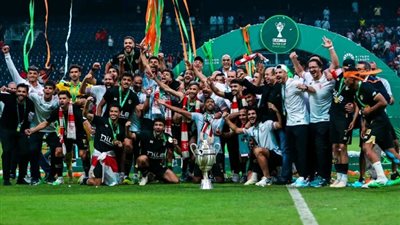موعد المحاضرة الفنية للاعبي الزمالك قبل مواجهة بيراميدز الليلة بكأس السوبر
