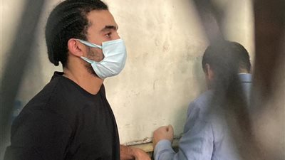 بدء محاكمة أحمد ياسر المحمدي بتهمة تعديه على فتاة في قطر