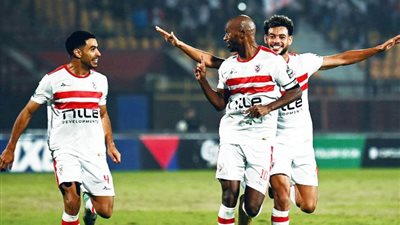 قناة مجانية تنقل مباراة الزمالك وبيراميدز في نصف نهائي كأس السوبر المصري