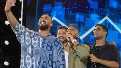 إنجاز جديد في تاريخ 