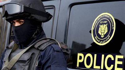 الداخلية تشن حملات مكبرة خلال 24 ساعة لضبط الخارجين عن القانون