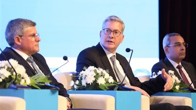 للاستغلال الأمثل لغاز الشرق الأوسط، وزير البترول يشارك في مؤتمر MOC 2024