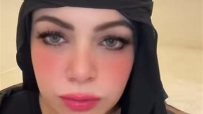 رحلة 6 أشهر من السجن للبراءة، القصة الكاملة للبلوجر نادين طارق