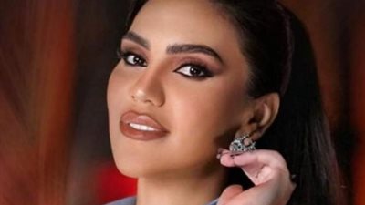 مي فاروق نجمة حفل ختام مهرجان الموسيقى العربية الـ 32 الخميس المقبل