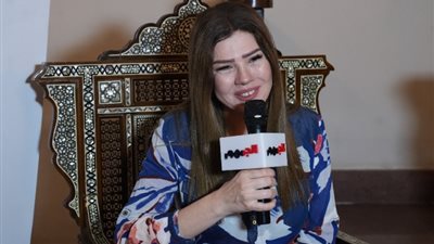 رانيا فريد شوقي لـ “الجمهور”: 