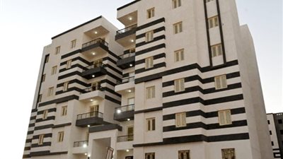 براتب 3500، امتلك شقتك كاملة التشطيب من الإسكان الاجتماعي